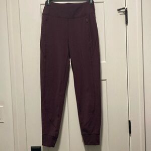 Athleta Rainier Jogger Pants